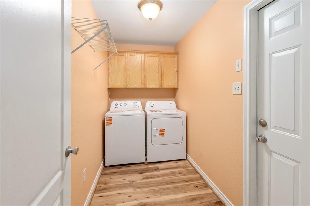 Harbor Point - Residential