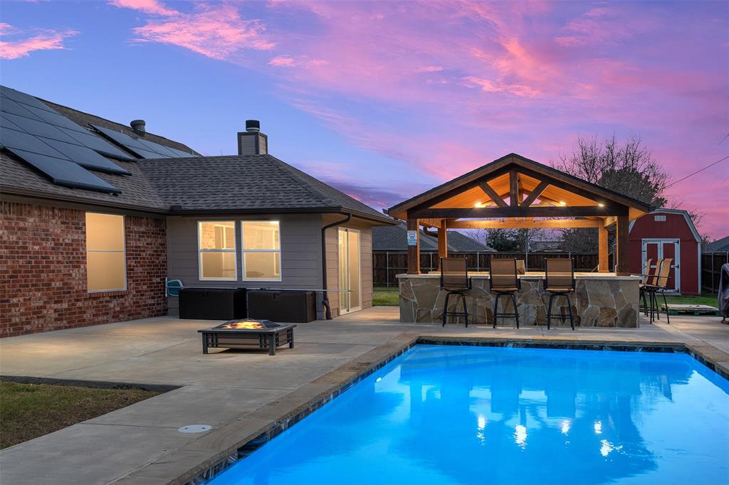 Harbor Point - Residential