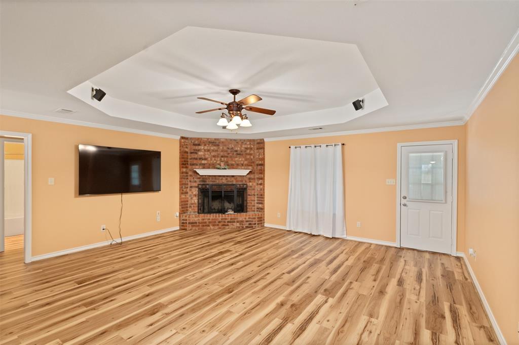 Harbor Point - Residential