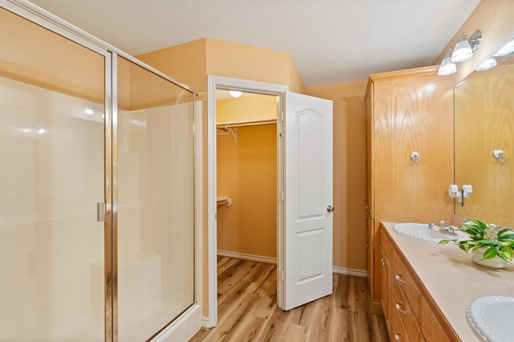 Harbor Point - Residential