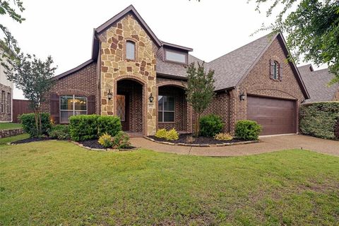 Photo of 2712 Spanish Oak Trail, Wylie, TX 75098 (MLS # 21248131)