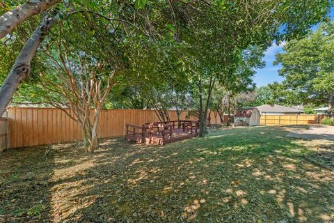 A home in Euless