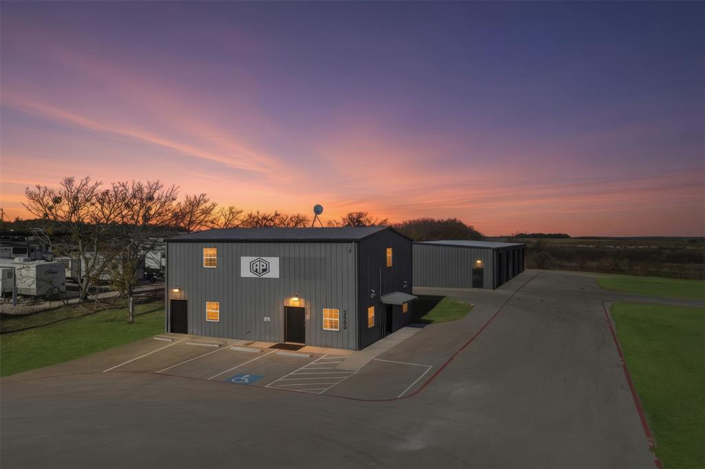 Atomic Plaza Add - Commercial Sale