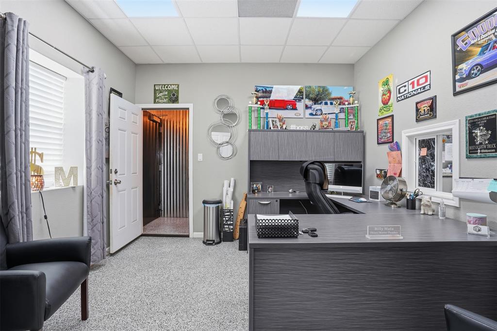 Atomic Plaza Add - Commercial Sale