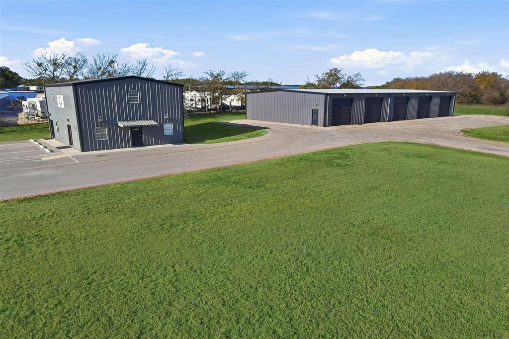 2550 W US Highway 377