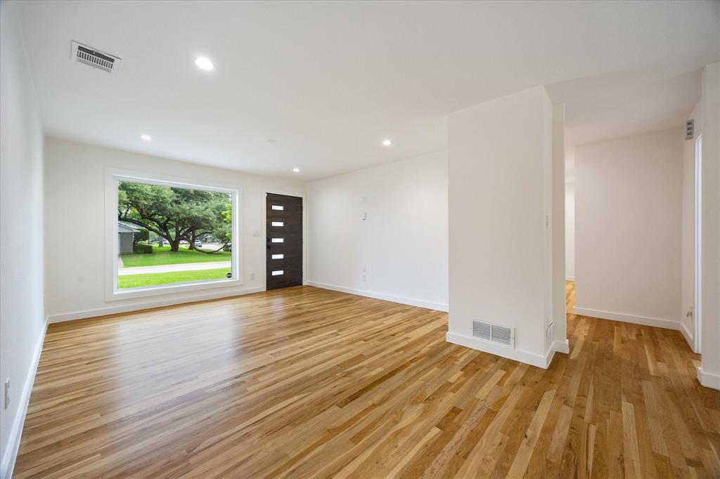 University Terrace - Residential