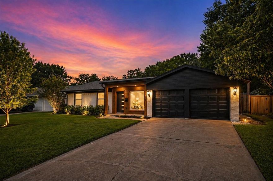 Multiple Offers Received! Sellers will be working offers in hand, thank you. Welcome to a beautifully updated Lakewood home zoned to highly sought-after Lakewood Elementary, offering the perfect balance of style, functionality, and location. Extensively renovated in 2019, this home features major system updates including electrical, plumbing, roof, windows, flooring, and doors—giving buyers confidence and peace of mind where it matters most. Inside, you’ll find a bright, open-concept layout with natural light pouring in and seamless white oak floors throughout the main living areas and primary bedroom. The spacious, upgraded kitchen flows effortlessly into the living room, creating an ideal setup for both entertaining and everyday living. A dedicated mudroom and utility space add convenience and thoughtful function. Step outside to a large backyard and private deck—perfect for hosting, relaxing, or creating your own outdoor retreat. Just a short walk to Ridgewood Park and minutes from White Rock Lake, trails, and some of East Dallas’ most desirable green spaces, this home delivers the lifestyle Lakewood buyers are actively seeking. Modern Comfort in Prime Lakewood neighborhood – Walk to the Park, Minutes to White Rock Lake!