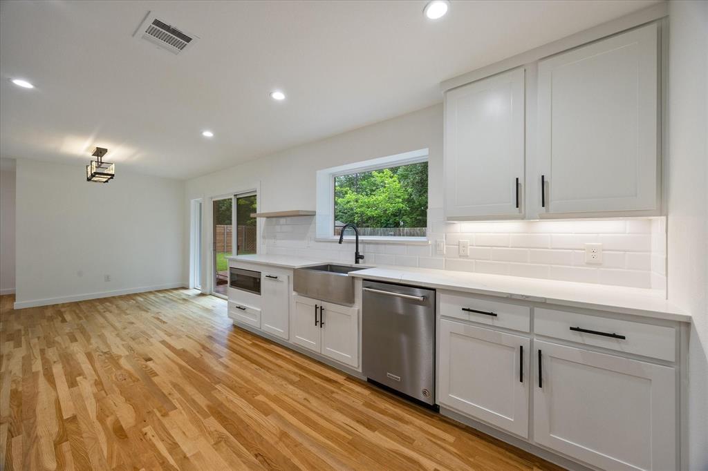 University Terrace - Residential