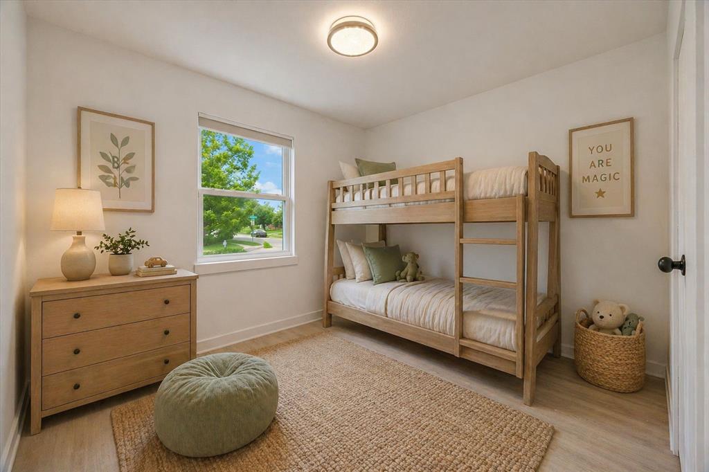 University Terrace - Residential