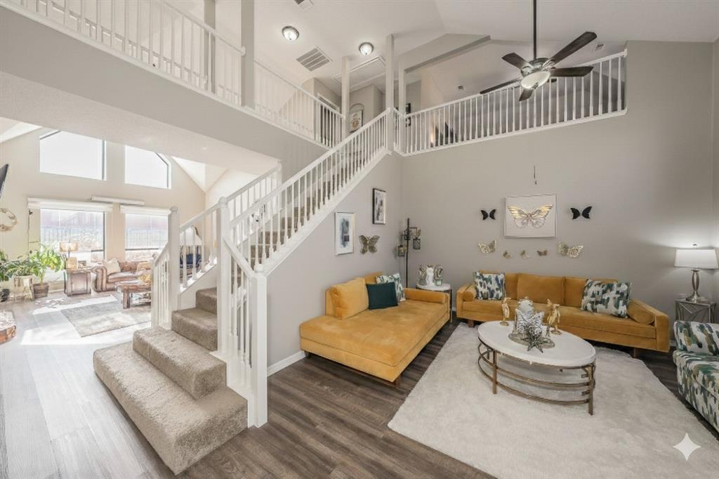 Briarhill Estates - Residential