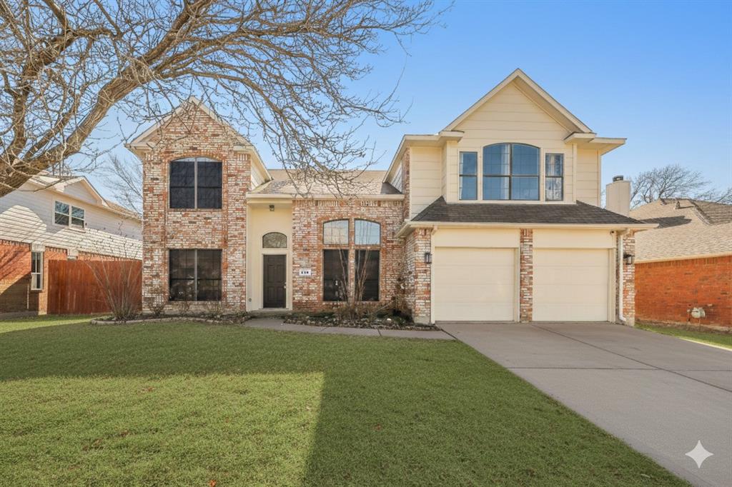 Briarhill Estates - Residential