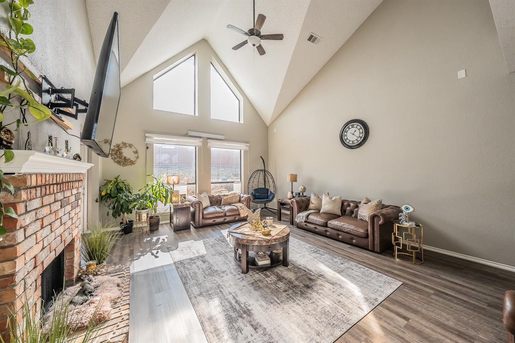 Briarhill Estates - Residential