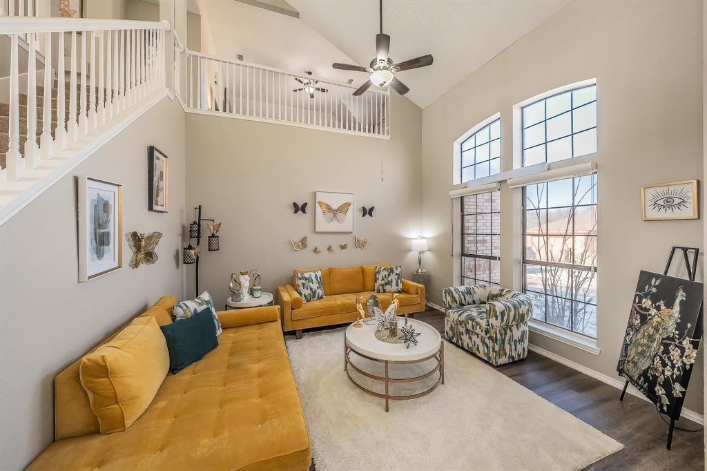 Briarhill Estates - Residential