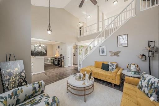 Briarhill Estates - Residential