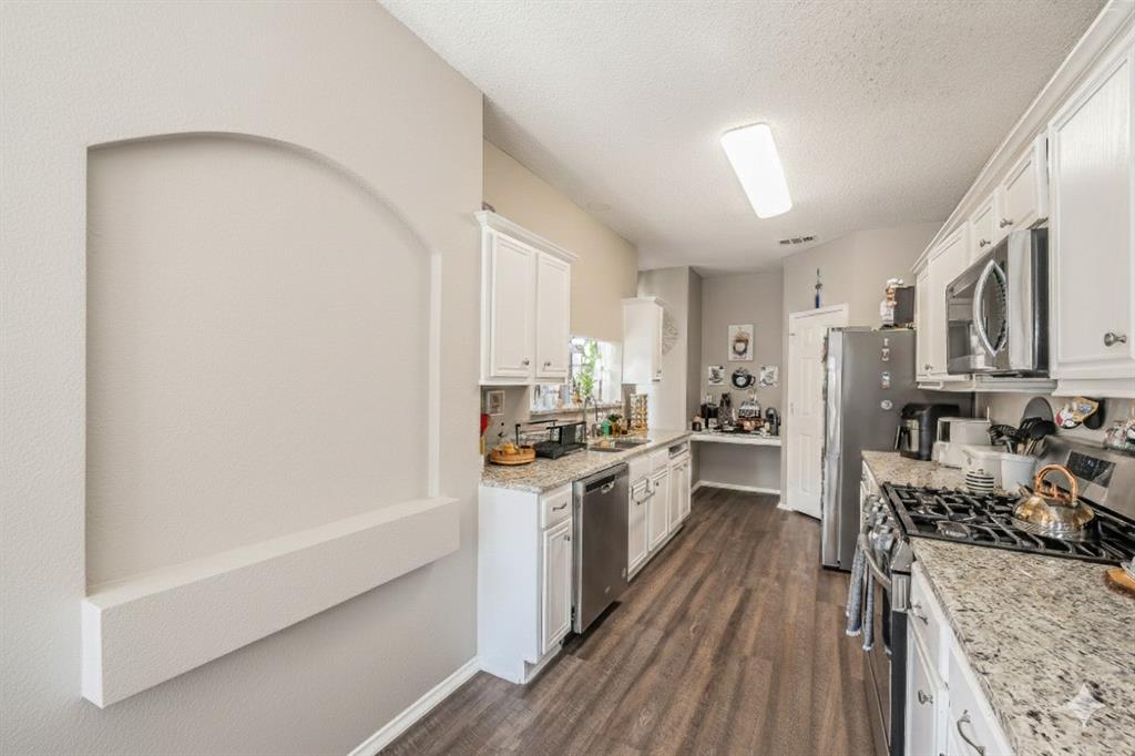 Briarhill Estates - Residential