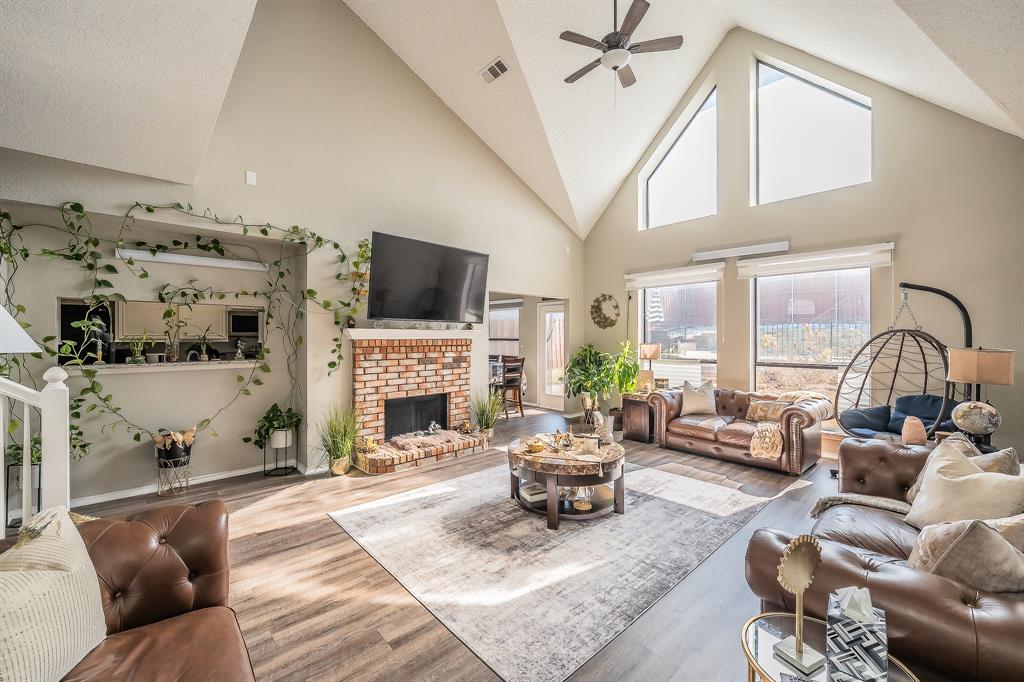 Briarhill Estates - Residential