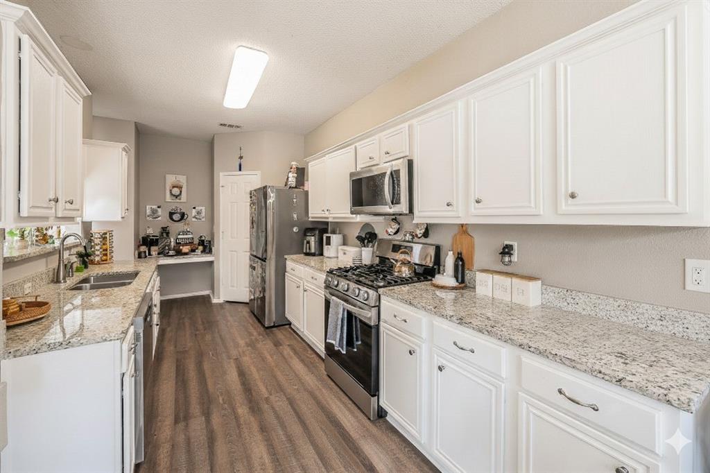 Briarhill Estates - Residential