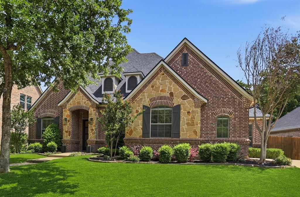 3408 Comanche Trail
