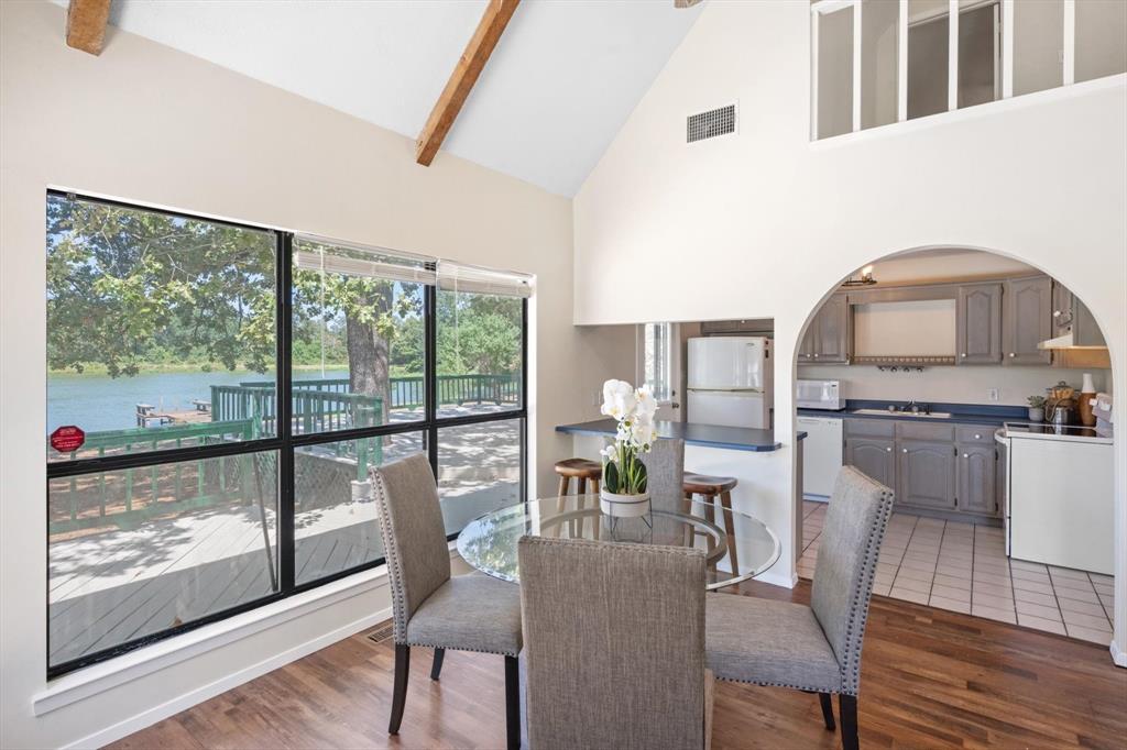 Odd Fellow Lake Condos - Residential