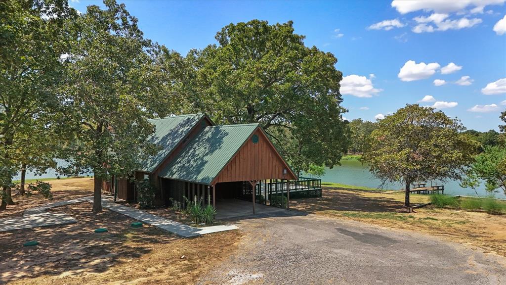 Odd Fellow Lake Condos - Residential