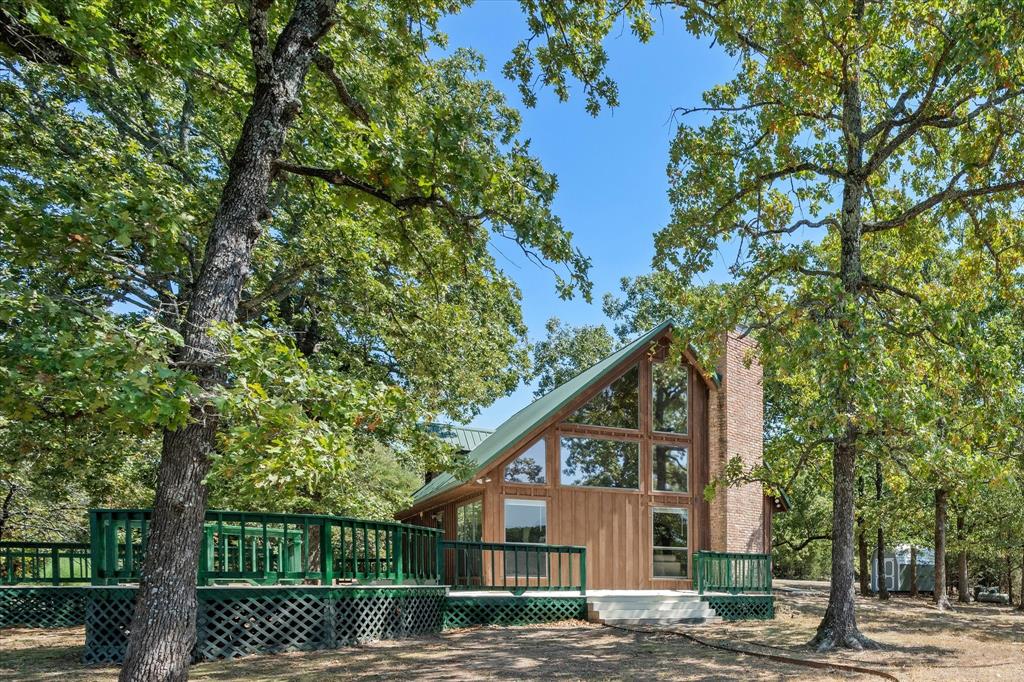 Odd Fellow Lake Condos - Residential