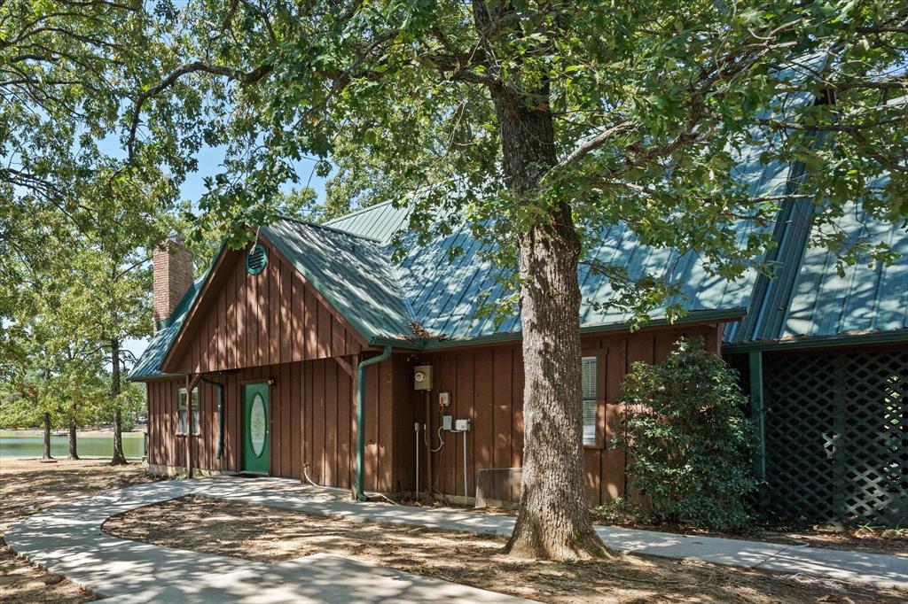 Odd Fellow Lake Condos - Residential