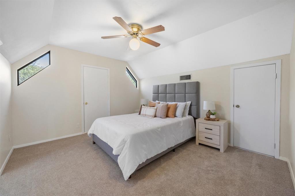 Odd Fellow Lake Condos - Residential