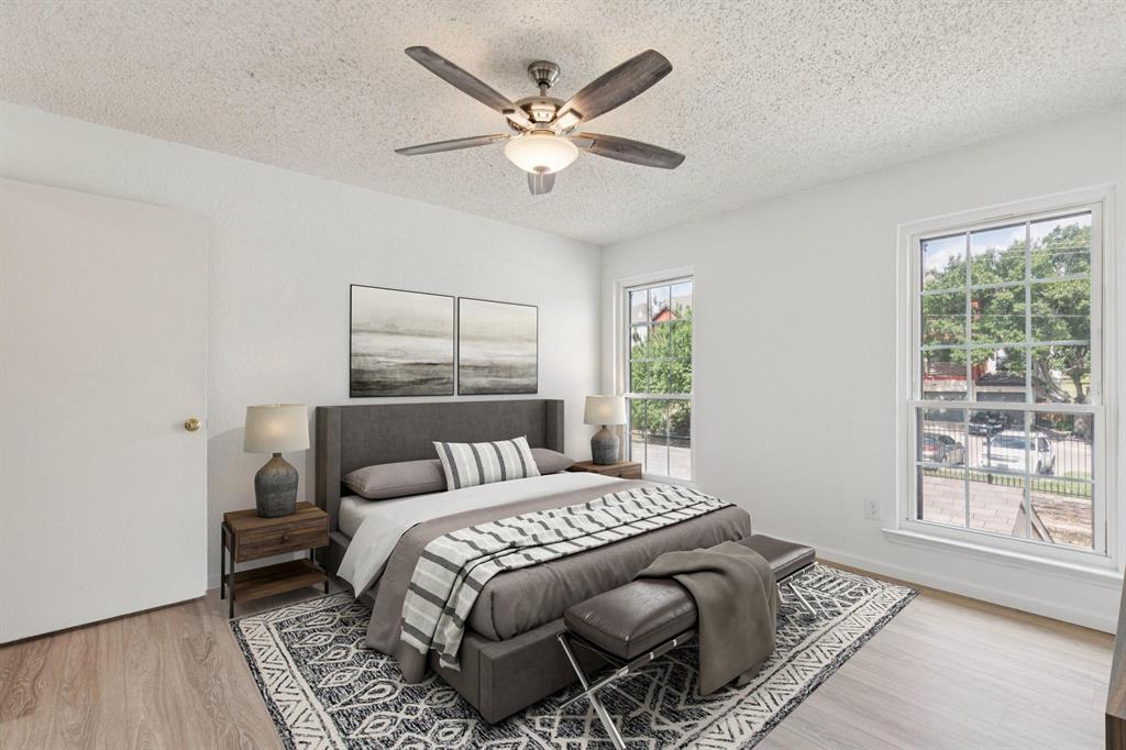 Preston on the Lake - Residential Lease