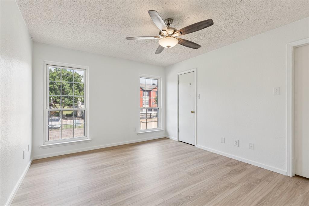 Preston on the Lake - Residential Lease