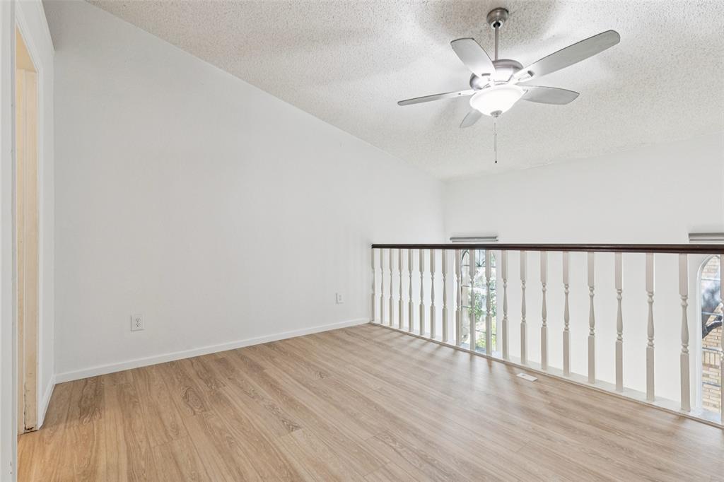 Preston on the Lake - Residential Lease