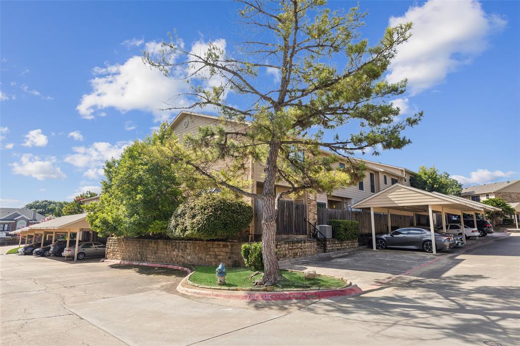 Preston on the Lake - Residential Lease