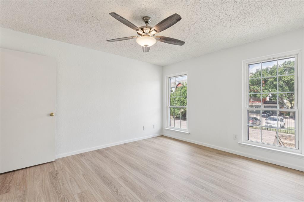 Preston on the Lake - Residential Lease