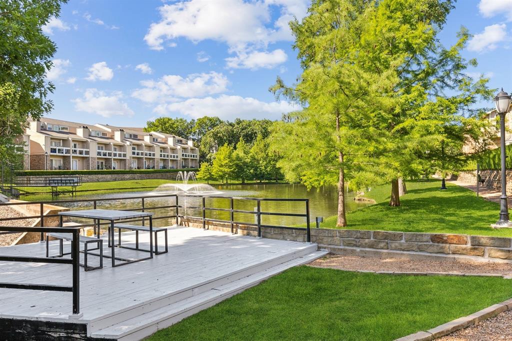 Preston on the Lake - Residential Lease