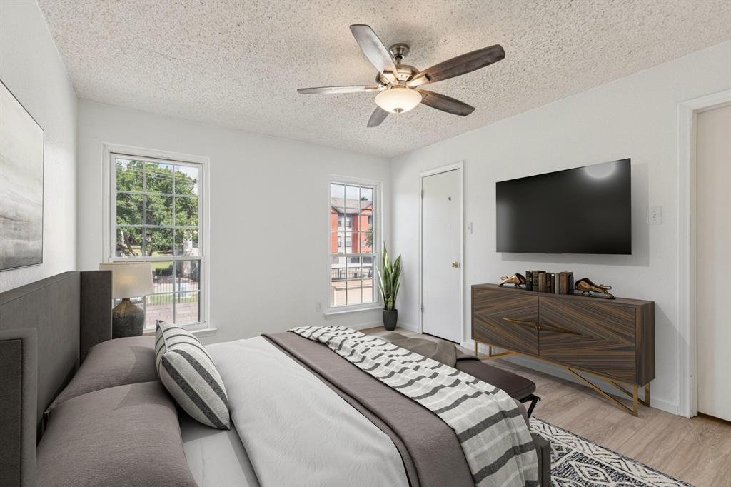 Preston on the Lake - Residential Lease