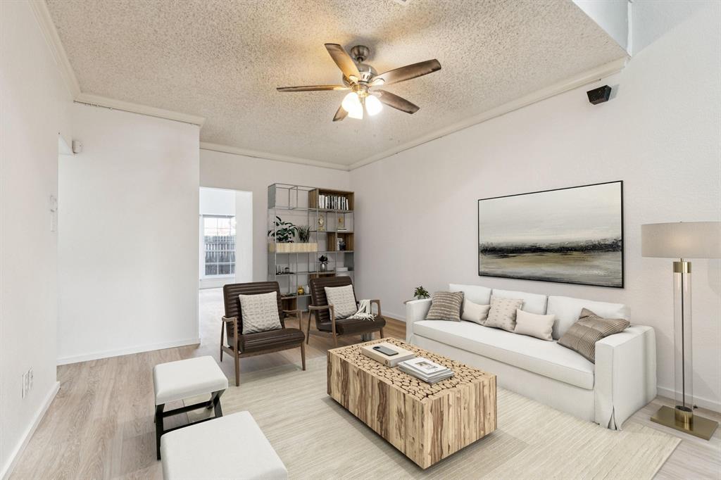 Preston on the Lake - Residential Lease