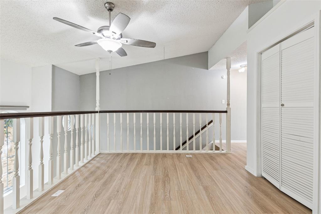 Preston on the Lake - Residential Lease