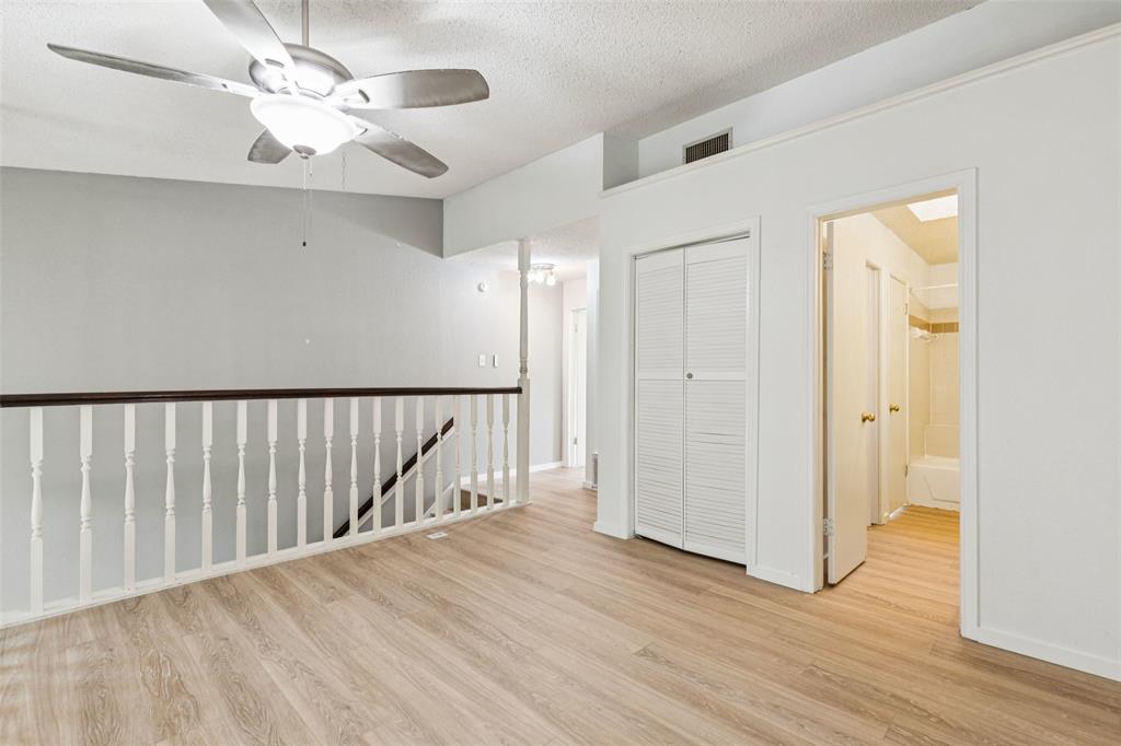 Preston on the Lake - Residential Lease