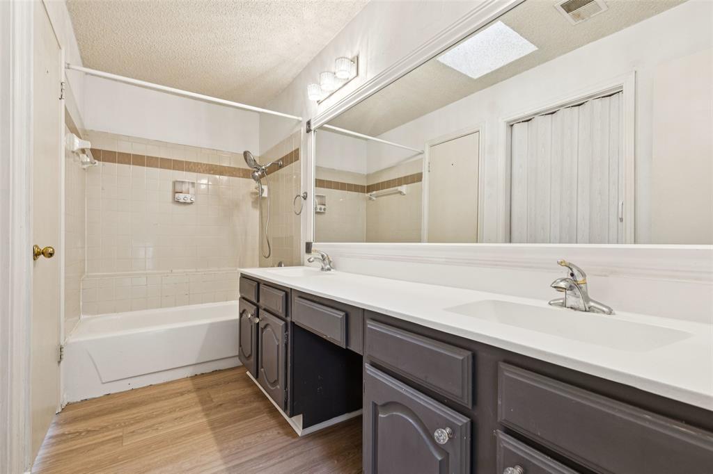 Preston on the Lake - Residential Lease