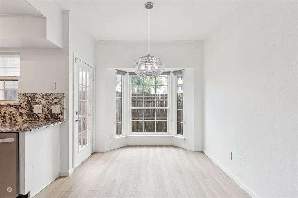 Preston on the Lake - Residential Lease