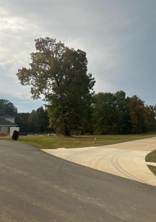 Windermere Estates - Land