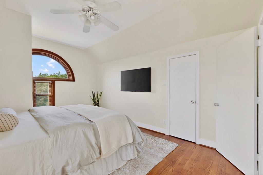 Rawlins Park Condo - Residential
