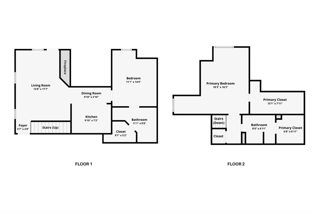 Rawlins Park Condo - Residential