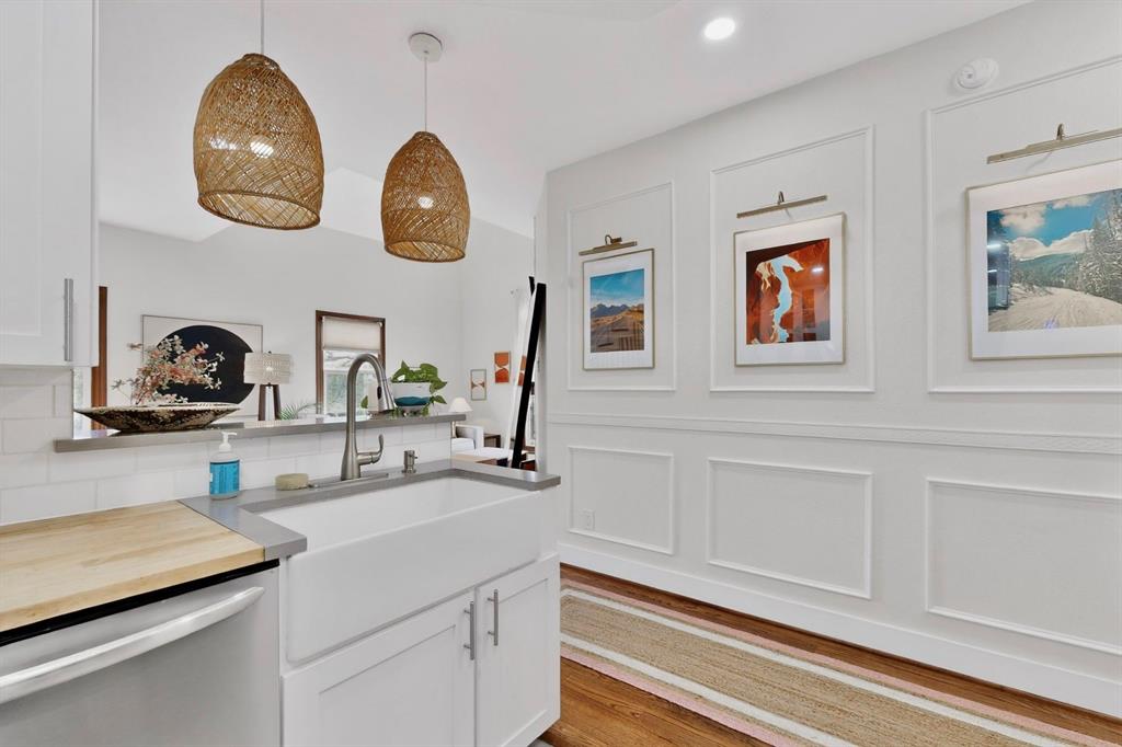 Rawlins Park Condo - Residential