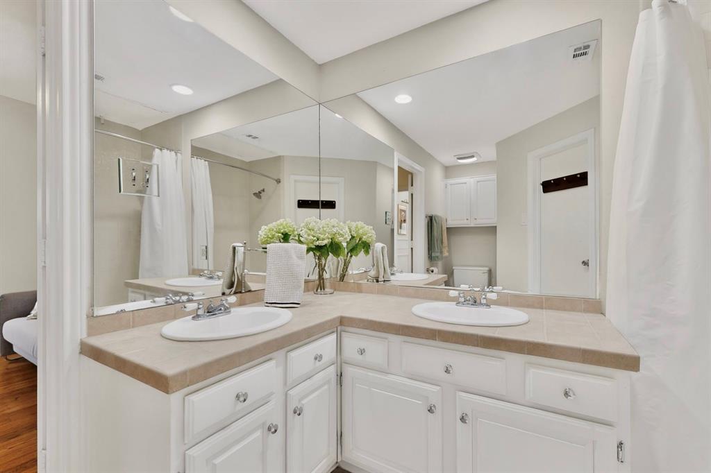 Rawlins Park Condo - Residential