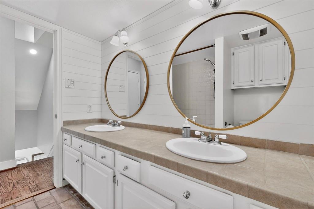Rawlins Park Condo - Residential