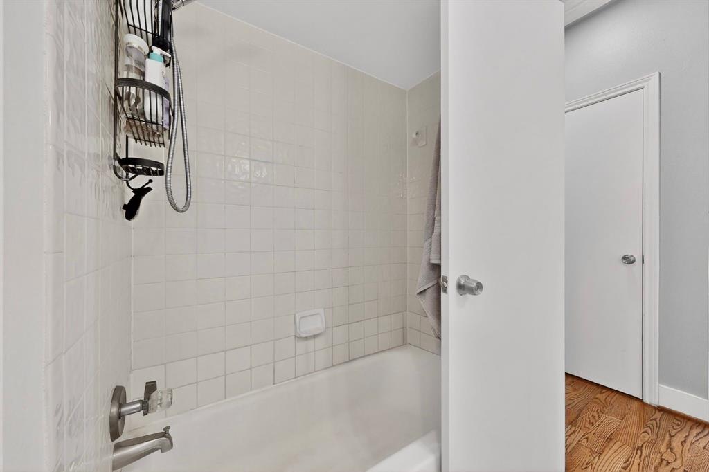 Rawlins Park Condo - Residential