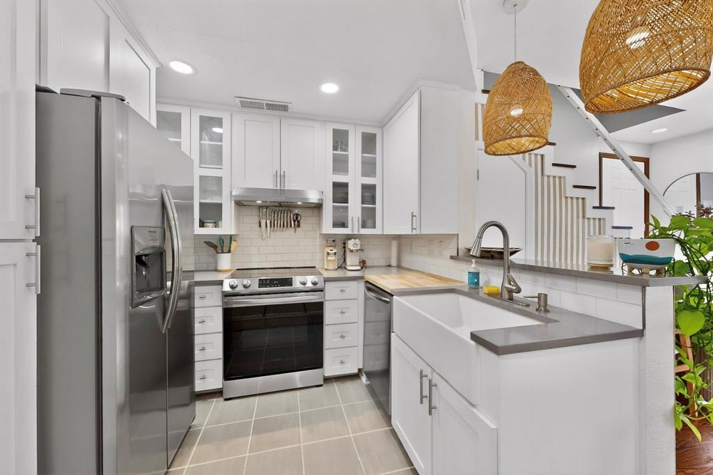 Rawlins Park Condo - Residential