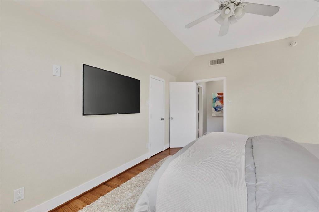 Rawlins Park Condo - Residential