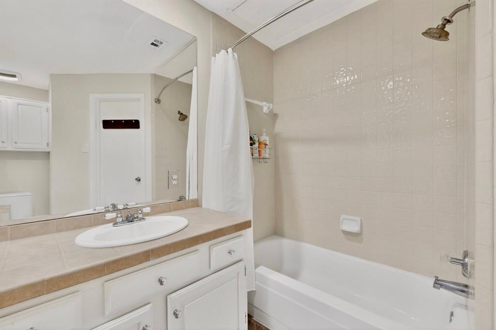 Rawlins Park Condo - Residential