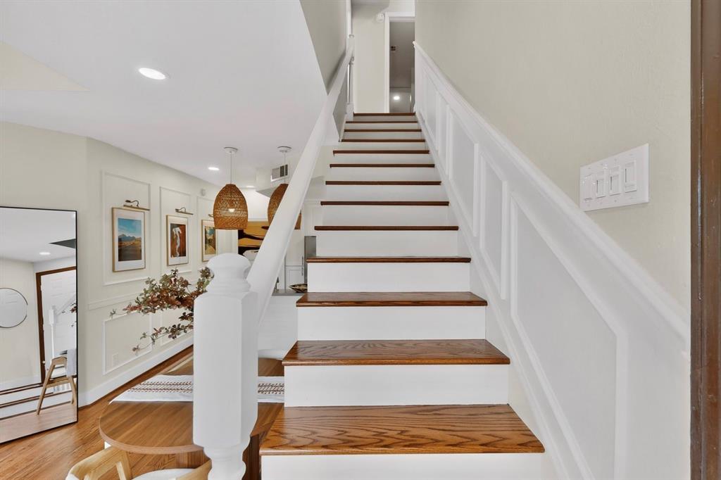 Rawlins Park Condo - Residential